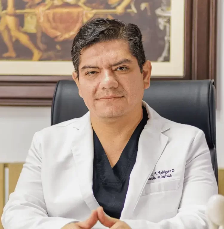 Especialista en Dermatología