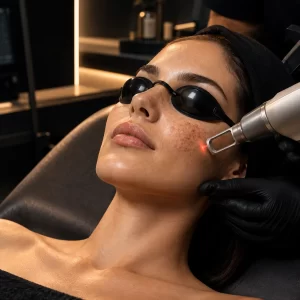PICOLÁSER + SKINBOOSTER